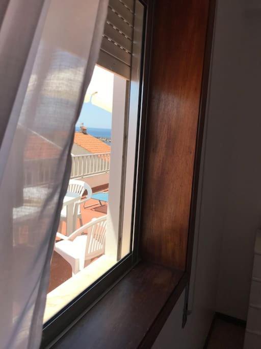 A Terraza Da Filipa Apartment Vila Praia de Ancora Exterior photo