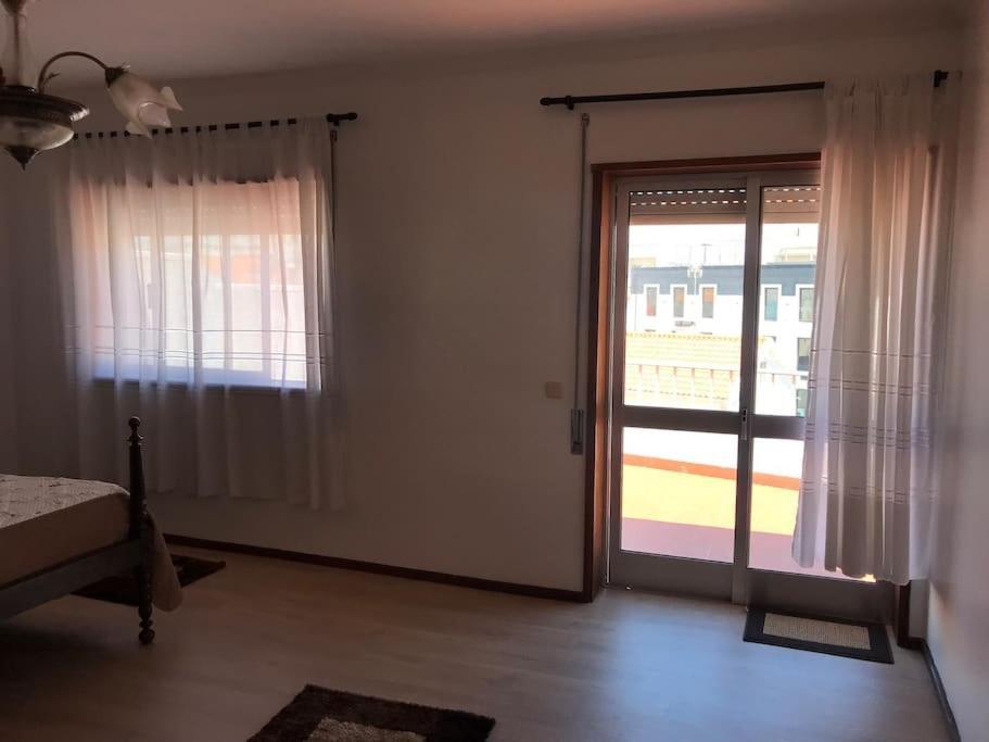 A Terraza Da Filipa Apartment Vila Praia de Ancora Exterior photo