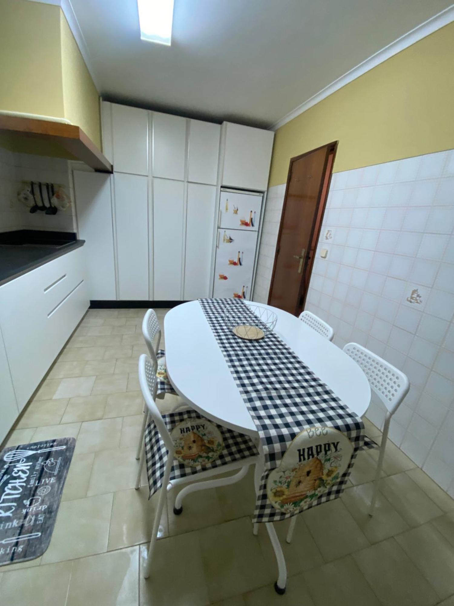 A Terraza Da Filipa Apartment Vila Praia de Ancora Exterior photo